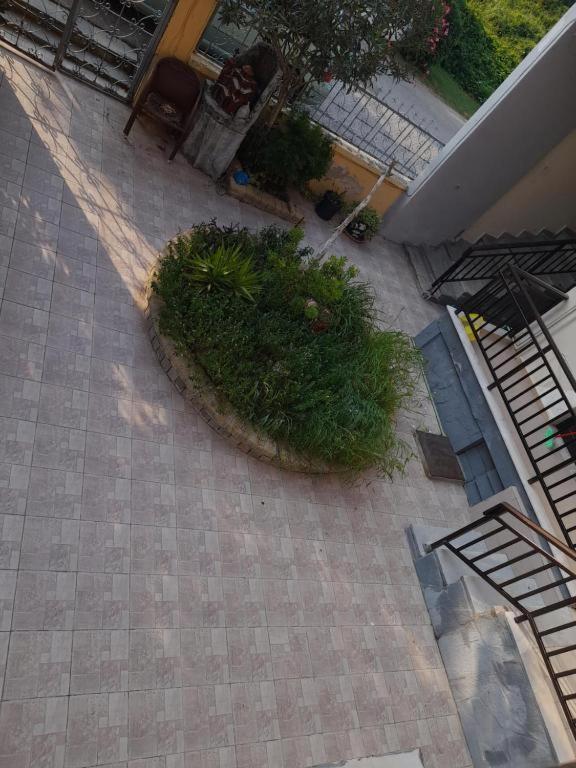 Old House On The Beach Asprovalta 1 Экстерьер фото