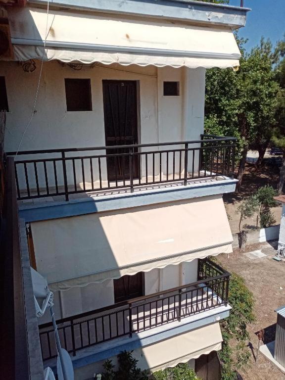 Old House On The Beach Asprovalta 1 Экстерьер фото